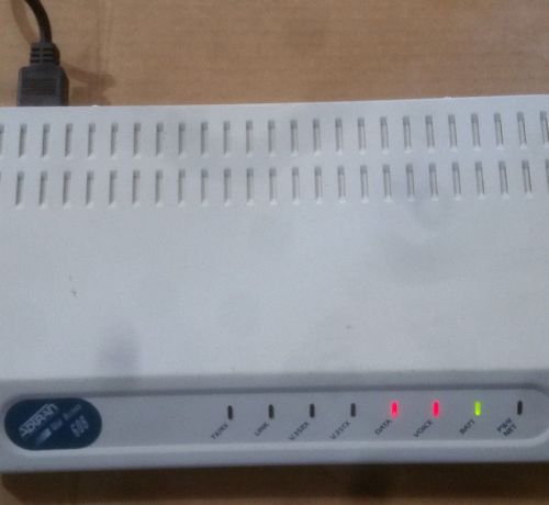 Adtran 4200681L2#ATM TA 608 T1 ATM  Total Access 608 TA608 ATM