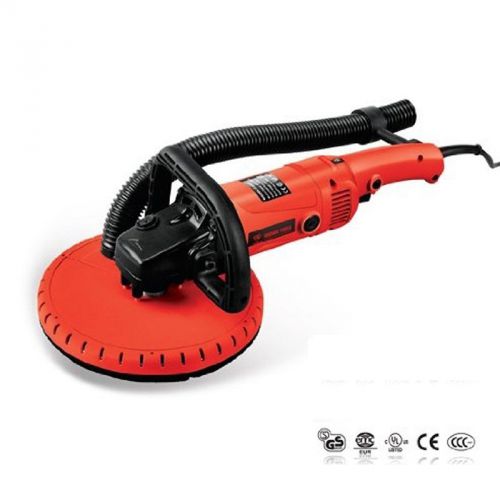 Aleko heavy duty electric 800w variable speed drywall sander for sale