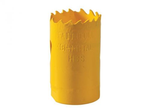 Faithfull - Varipitch Holesaw 33mm