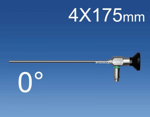 0° New Arthroscope Sinuscope Storz Wolf Compatible