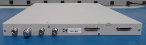 ANRITSU MN7484A RF interface UNIT For Diversity