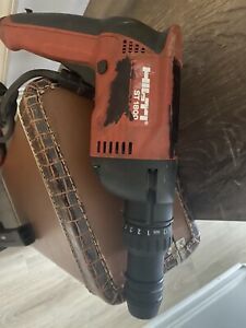 Hilti ST1800 Corded Adjustable Torque 1/4&#034; Hex Screwdriver Screw Gun Power Tool