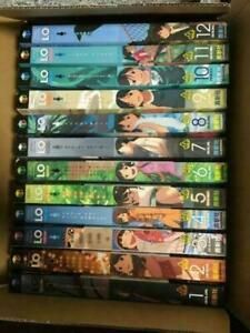 COMIC LO 2021Set8 Books