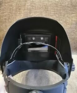 Solar Auto Darkening Adjustable Range 4/9-13 Electric Welding Helmet For Tig Mig