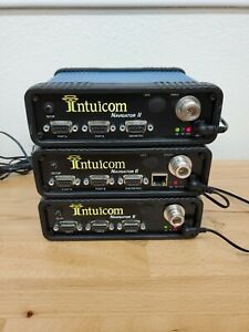 Intuicom Navigator II