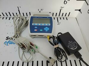 Agilent PageWriter 10i Handheld Electrocardiograph #3