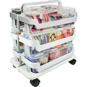 Stackable Caddy Organizer Caddy Bundle