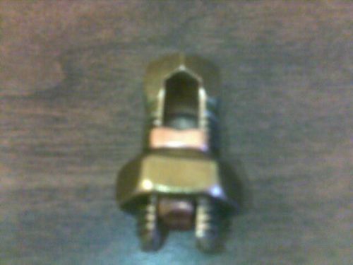 Blackburn 4h3 split bolts, lot of 20, brand new, free shipping! for sale