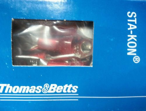 STA-KON Thomas &amp; Betts  #8   1/4 Bolt