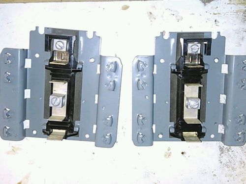 Ge split-bus load center bus - type tr breakers for sale