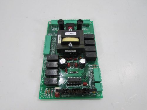 Hansen 20-1845a 4 point power board apm for sale