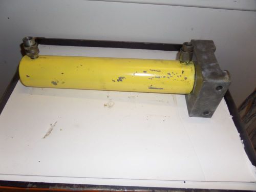 Enerpac EMT EEGOR B400  Hydraulic ram