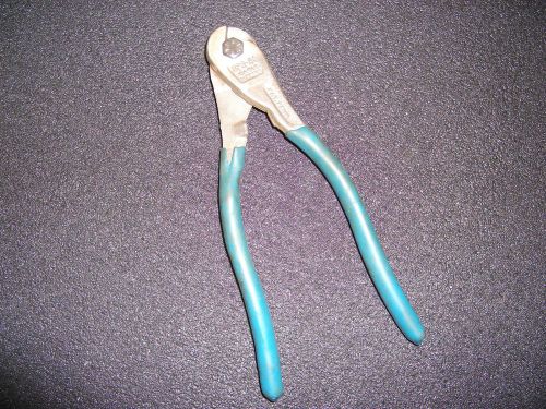 Pair of Benner Nawman Cable Cutter  UB8-88