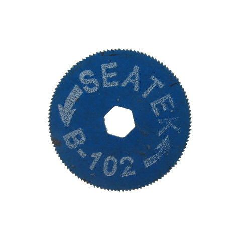 BX Cutter Wheel