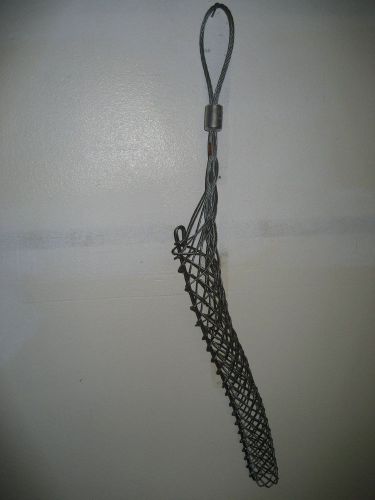 Kellems 1 3/4&#034; to 2&#034; Split Mesh, Cable Pulling Grip