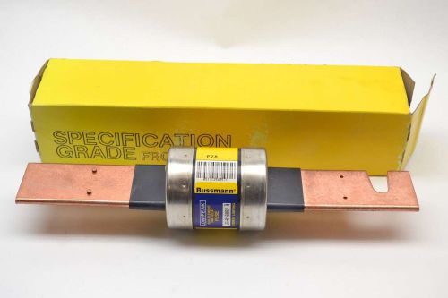 New bussmann lps-rk-500sp time delay 300v-dc 500a amp 600v-ac fuse b372331 for sale