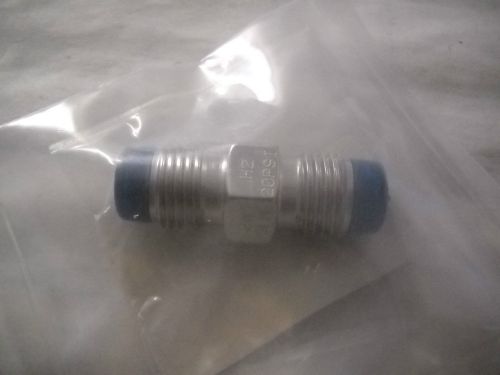 MOTT CORPORATION 5140-1/4-SS-FLOW FLOW RESTRICTOR,REF:5010443H10RA H2 20 PSI