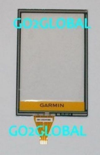 Touch Screen Digitizer Tactile For Garmin Dakota 10 20 New