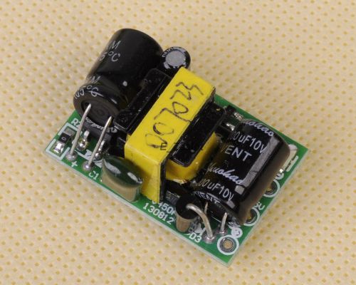 5v 700ma ac-dc power supply buck converter step down module for sale