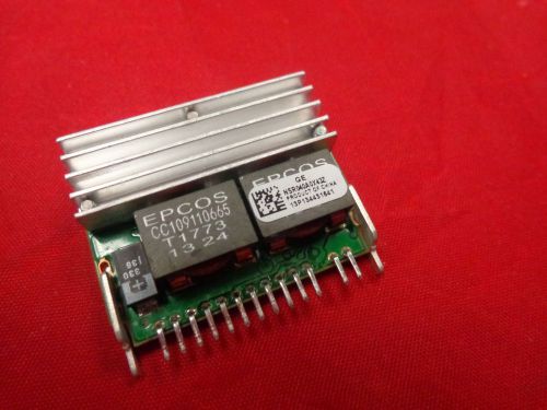 NSR040A0X43Z GE/ EPCOS DC/DC CONVERTER 0.6-5V 200W Naos Raptor