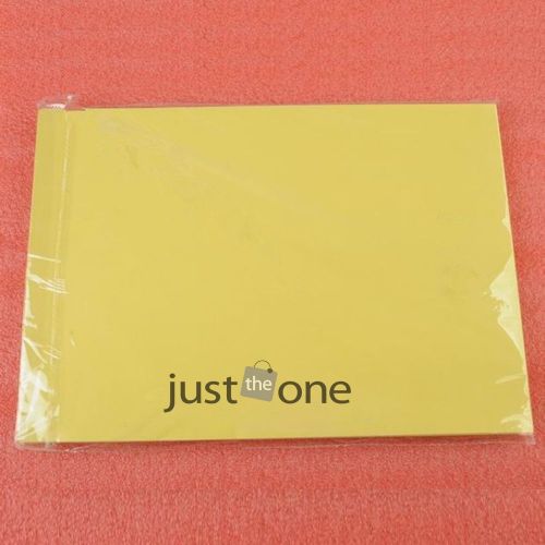 100 PCS Set Sheets A4 Heat Toner Transfer Paper For DIY PCB Electronic Prototype