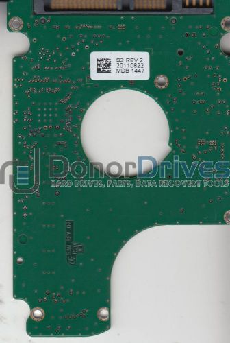 HM250HJ, HM250HJ/M, 2AK10001, BF41-00315A, Samsung SATA 2.5 PCB + Service