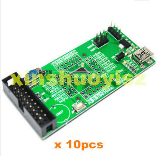 [10x] STM32 Cortex-M3 ARM STM32F103C8T6 Minimum System Development Board Good