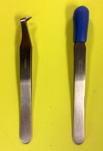 4-3/8&#034; Precista 15AGW Cutting Tweezer for Soft Wire up to .025mm Diameter Wire