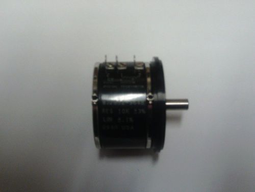 POTENTIOMETER 10K 852-9648