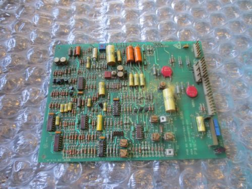 CNC GE PWMC4A 44B718731-002/2 44A398795-G04 44A717684-001 BOARD