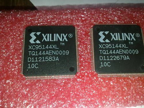 High Performance CPLD IC XC95144XL / XC95144 ( NEW )