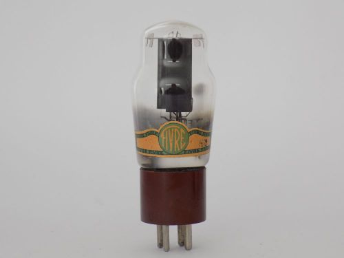 1x Fivre 80 - Full-Wave Rectifier - AC80 EX680 UX280 KX80 CV1708 80G RGN380 V580