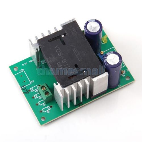 AC/ DC to AC / DC Converter Board Step-Down Voltage Regulator Module YDS-812