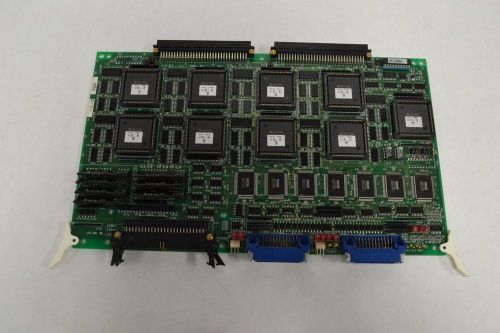 Nachi um860b fujikoshi robotics control pc assembly pcb circuit board b258441 for sale