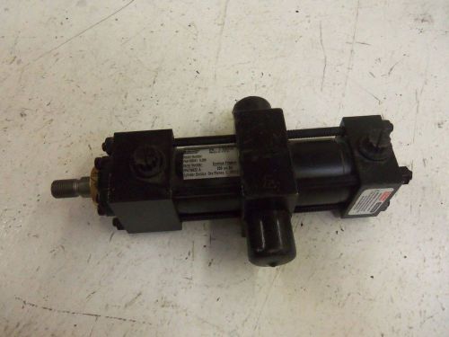 SCHRADER BELLOWS PAA108041 CYLINDER *USED*