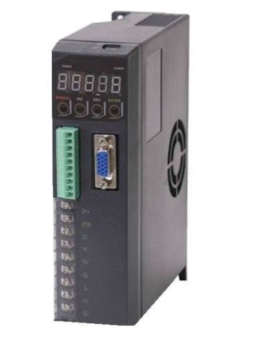 Xinje servo drive ds2-20p4 400w 0.4kw single phase ac200~240v 50/60hz new for sale