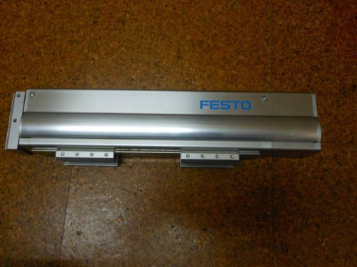 FESTO Electric Linear Module/Actuator HME-16-100-LAC-R010-SC 40mm, 4in.