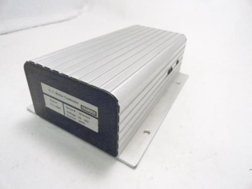 142498 New-No Box, EVCCanada CTL-2005 DC Motor Controller, 24-36V, 400A