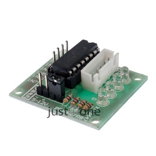 5x High-power ULN2003 Stepper Motor Driver Board Test Module for Arduino AVR SMD