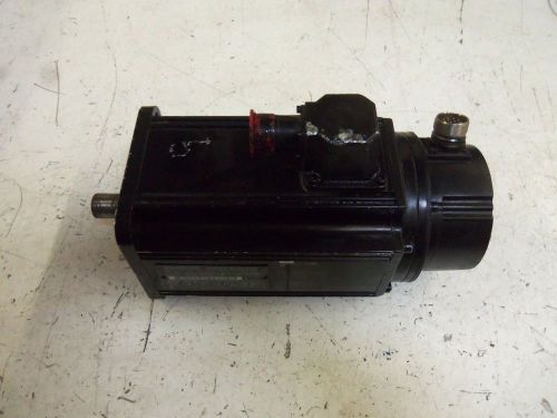 INDRAMAT MDD071B-N-030-N2S-095PA0 SERVO MOTOR *USED*