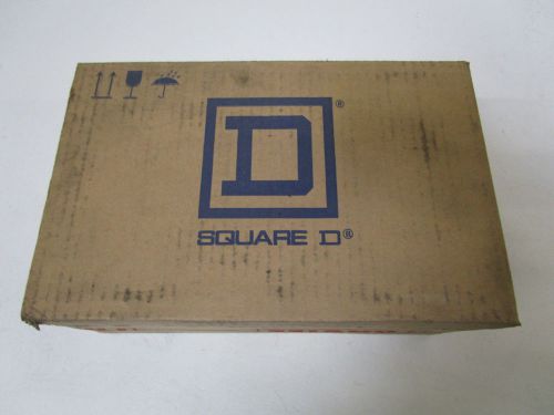 SQUARE D KAL36200 CIRCUIT BREAKER *NEW IN A BOX*