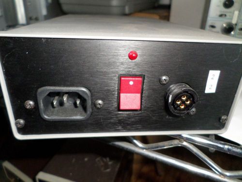 Animatics PS42V6A Motion Control Power Supply