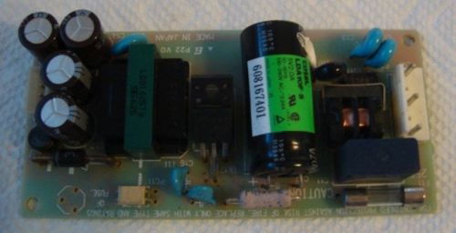 Cosel LDA10F-5 5V/2.0A Power Supply