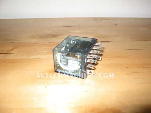 RELAY OMRON LY4J 24VDC 14 PIN