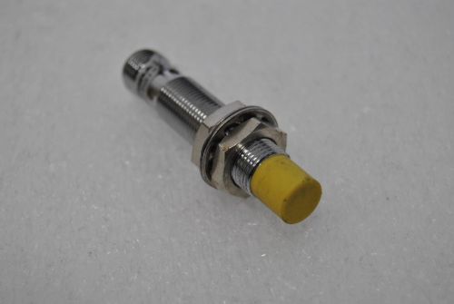 TURCK PROXIMITY SENSOR Ni8-M12E-AN6X-H1141 (S7-2-64A)