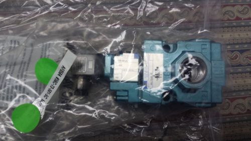 MAC VALVES  56C-735015C