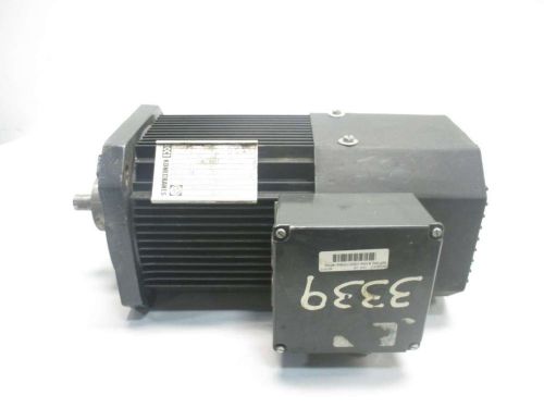 KONECRANES MF09LA104 0.75KW 575V-AC 3400RPM 3PH AC ELECTRIC MOTOR D445793