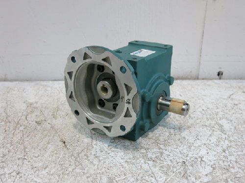 Baldor 20q25r56 tigear gear reducer, 25:1 ratio, 5/8&#034; bore, 1&#034; shaft dia for sale