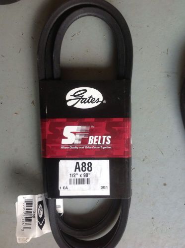 GATES A-88  V-BELT NEW