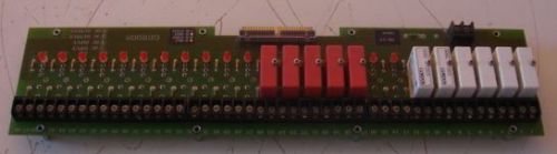 Gordos PB-24 Board